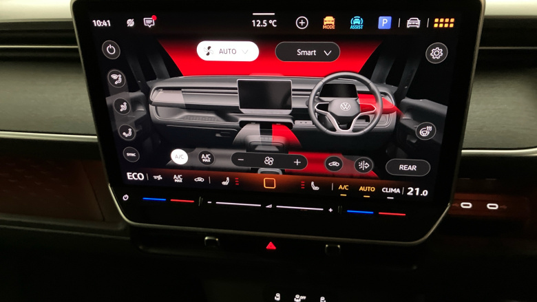 Volkswagen ID. Buzz 210kW Style Pro 79kWh 5dr Auto Electric Estate